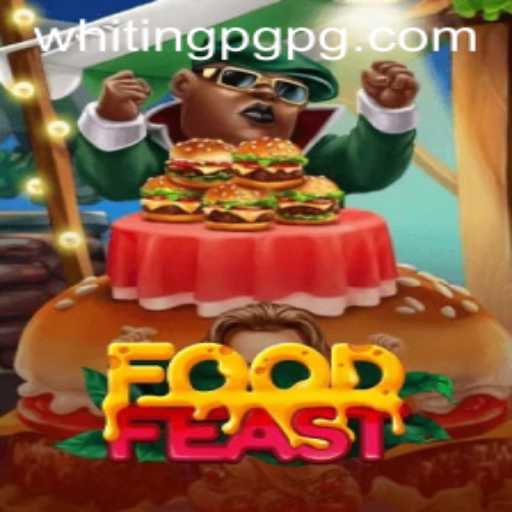 Explorando o Mundo do Jogo FoodFeast: Descrição, Introdução e Regras