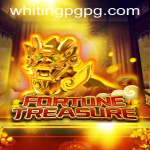 Descubra FortuneTreasure: Uma Nova Aventura no Mundo dos Jogos de Tabuleiro