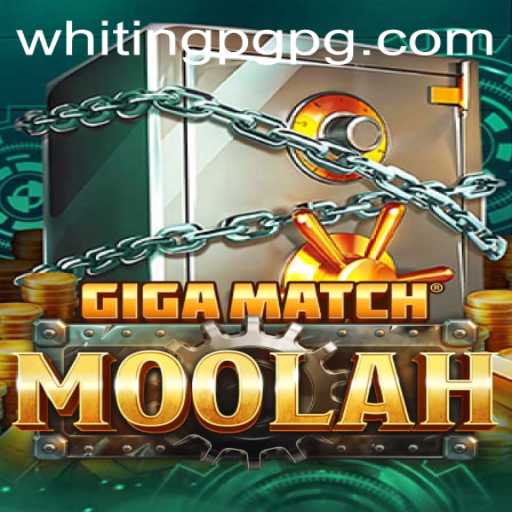 GigaMatchMoolah: Explorando a Nova Sensação dos Jogos