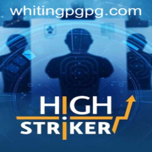 HighStriker: Um Guia Completo para o Excitante Mundo dos Jogos de Feira