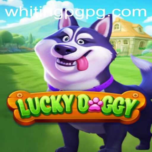 Descobrindo o Mundo de LuckyDoggy