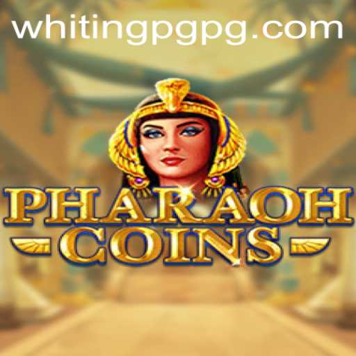 Descubra PharaohCoins: Uma Aventura de Estratégia no Mundo Antigo