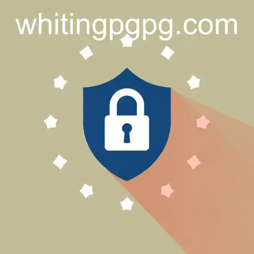 Política de Privacidade no whitingpg: Proteção e Segurança