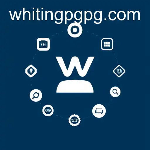 Explorando o Suporte da Whitingpg