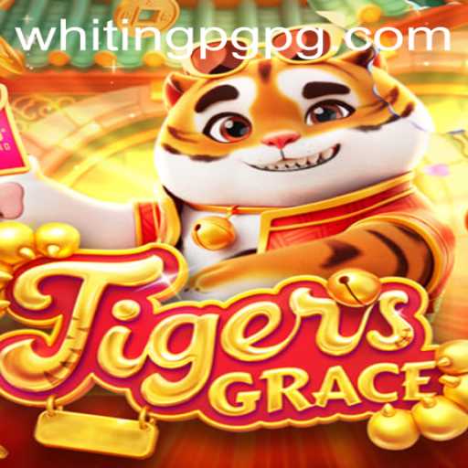 TigersGrace: Uma Jornada no Mundo dos Felinos